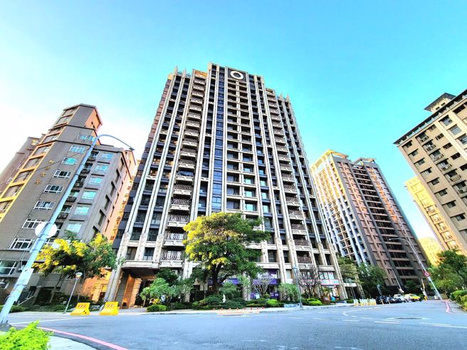 林口随着艾斯摩尔（ASML）等重大企业进驻，以及捷运等建设陆续到位，房价也随涨船高，近五年房价涨幅高达28.3%。(图/永庆房产集团提供)