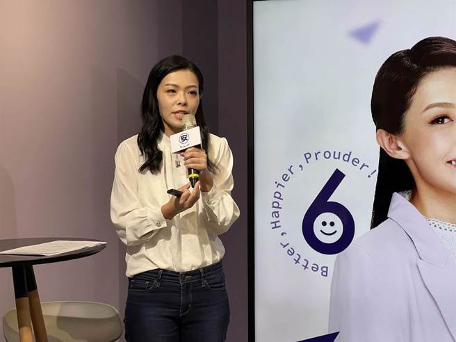 传国会助理无缘赴新竹市府恐年前失业，高虹安办公室驳：还在徵询。（资料照／王惠慧摄）