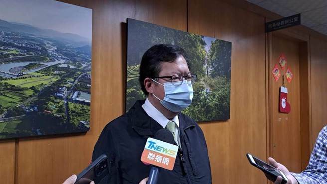 郑文灿担任民进党「大选检讨小组」召集人。（中时资料照／蔡依珍摄）