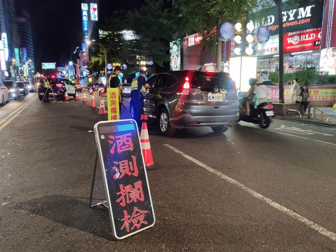 台南學甲發生88槍重大槍擊案的涉案槍手孔祥志11月10日犯案，但專案小組發現孔祥志11月6日在桃園中壢酒駕被逮，且當天交保後隨即搭乘高鐵至台南。（示意圖，本報資料照片）