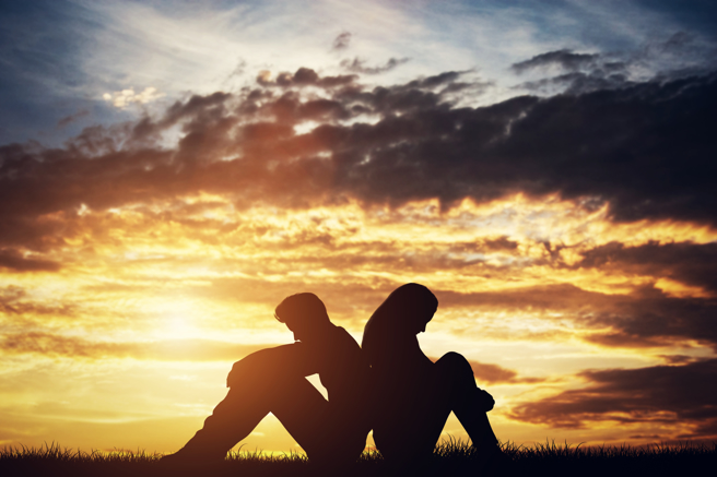 懒人包／反骨男孩孙生情断云豹女神？Wendy呛「去找瞎妹」秒删文　与神秘男同游曝光回应了。(示意图/shutterstock)