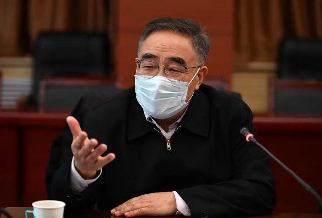 大陸新冠是否應回歸乙類管理？張伯禮：條件日趨成熟 適時有序調整。（人民視覺）