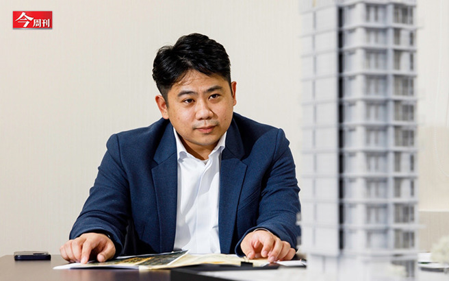 （图／今周刊提供）