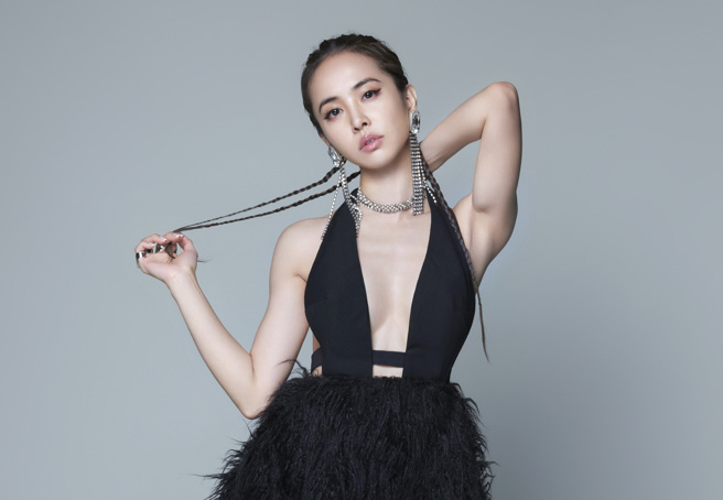 蔡依林日前将在12月底举办演唱会，门票瞬间被抢光。(图/中时资料库)