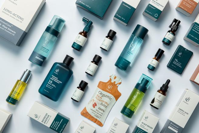 华人精油品牌dd朵妮朵丝、养生芳疗唯一选择（图/品观点提供）