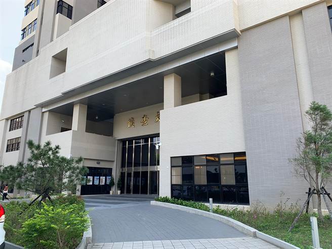 士林地检署侦办三军总医院办理「资讯安全设备维护」採购发生弊案，传唤时任医疗资讯组林姓组长，复讯后谕令20万交保。（资料照）