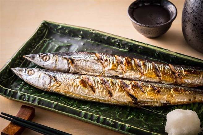 不只秋刀鱼和午仔鱼 销陆水产企业注册几乎全数暂停进口或注销（图／达志影像）