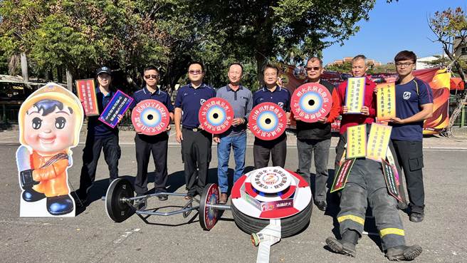 12月10日预赛将选出20位选手，于明年1月8日进行决赛。（张毓翎摄）