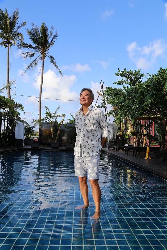 陳昇將發行最新專輯，分享新歌創作想法。（新樂園製作提供）