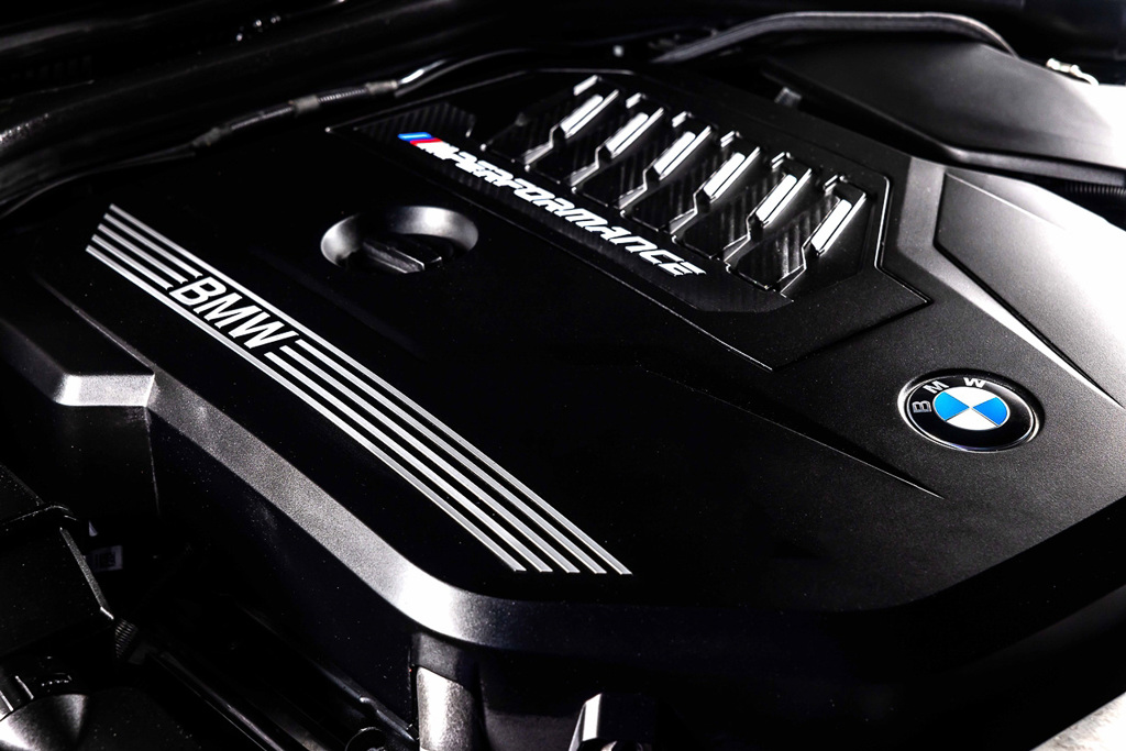 雙車型劃分八大編成，小改款 BMW 3 / 3 Touring 發表上市！建議售價 213 萬起(圖/2GAMESOME)
