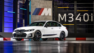 雙車型劃分八大編成，小改款 BMW 3 ／ 3 Touring 發表上市！建議售價 213 萬起