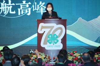 台灣水產品出口再受阻 蔡英文譴責：對兩岸貿易沒有幫助