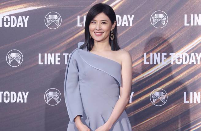 苏慧伦年过半百仍维持超好状态。(图／本报系资料照)