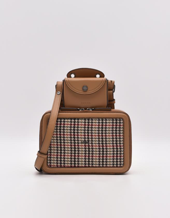 Ranger单肩包3290元。（PEDRO提供）