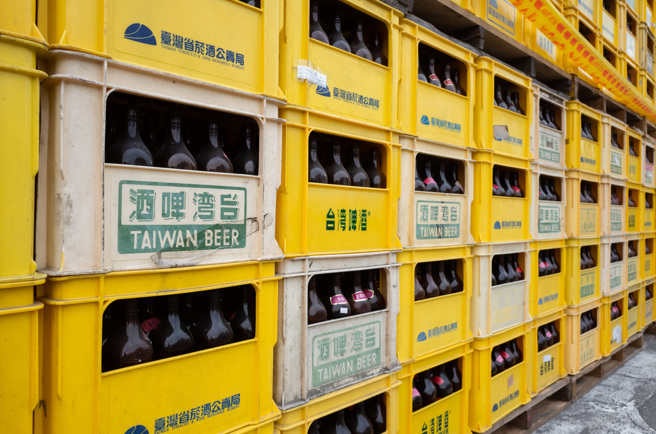 台湾啤酒、金门高粱等遭大陆列为暂停进口名单。（示意图/达志影像/shutterstock）