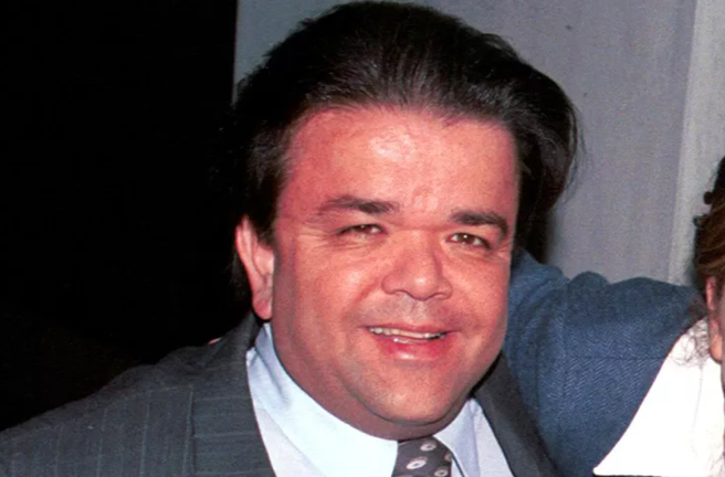 《星际大战》男星盖瑞弗莱德金病逝。（图／截图自推特）