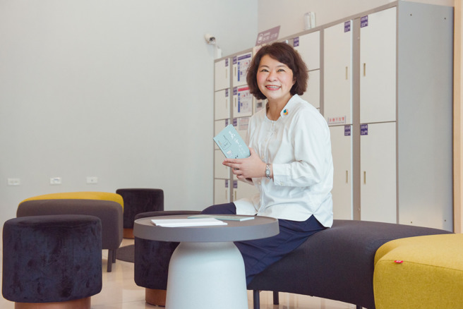 嘉义市长黄敏惠透露， 史努比全台首发野餐派对即将在嘉义都会森林公园展开。(图取自黄敏惠脸书)