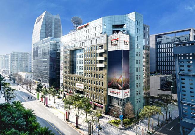 （远传连续4年入选DJSI成分股。图／远传电信提供）