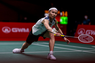 馬來西亞羽賽》首日賽程出爐 戴資穎中午左右出賽