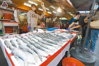 逾百水產業者遭陸禁出口 業者憂轉養魚種魚價崩盤