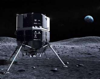 日「白兔-R」計畫登月艙發射升空 民企登月首例