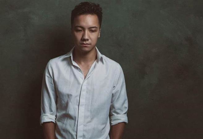 圤智雨。（摘自脸书）