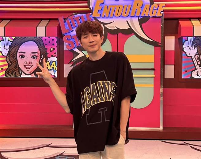 蕭閎仁預計明年舉辦專場演出。（翻攝蕭閎仁臉書）