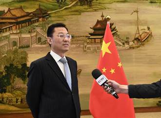 中國副外長、美亞太助卿會談 深入溝通台灣等敏感問題