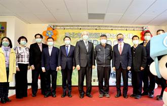 北榮經營管理 稻香日照中心預計明年一月正式啟用