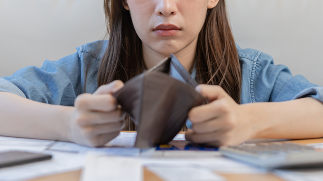 一名网友表示，这几年发现台湾物价偏高，不论民生用品或房价等，好奇问网友和其他国家比，台湾有什么东西算便宜。（图／示意图，达志影像）