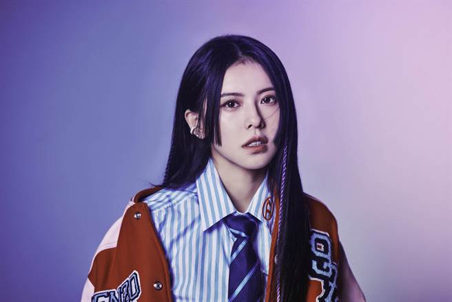 MIUSA由吴宗宪发掘并且培训3年。（容易文创提供）