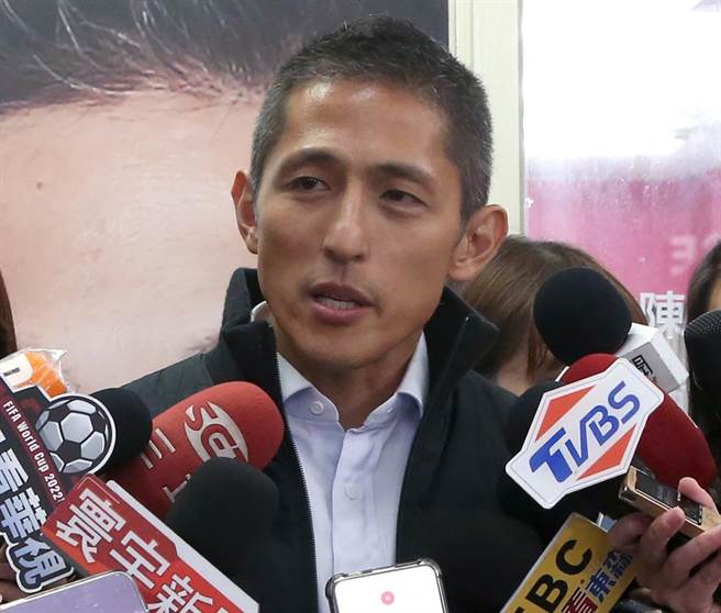 台北市立委补选候选人吴怡农。（本报资料照）