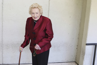 夏威夷「末代公主」辭世 享耆壽96歲