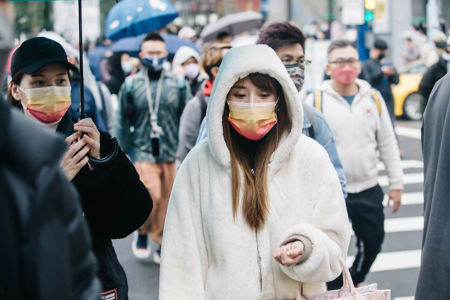 今起气温起伏，寒流周五晚抵达，周末低温下探6度。（资料照）