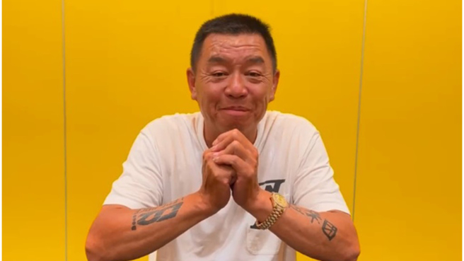 廖老大北市最后一家分店已于上周六倒闭。(图/廖老大 FB)