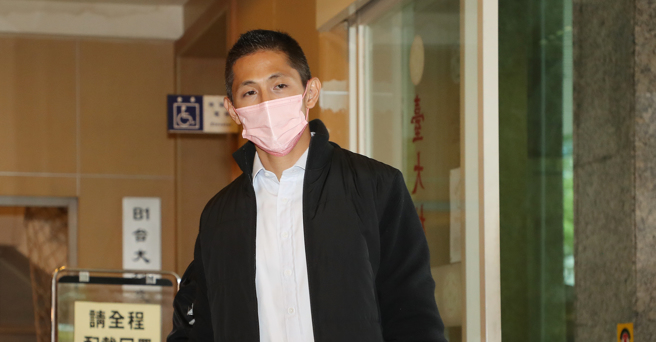 民进党台北市第3选区立委补选候选人吴怡农最新民调处于落后状态。（资料照,刘宗龙摄）