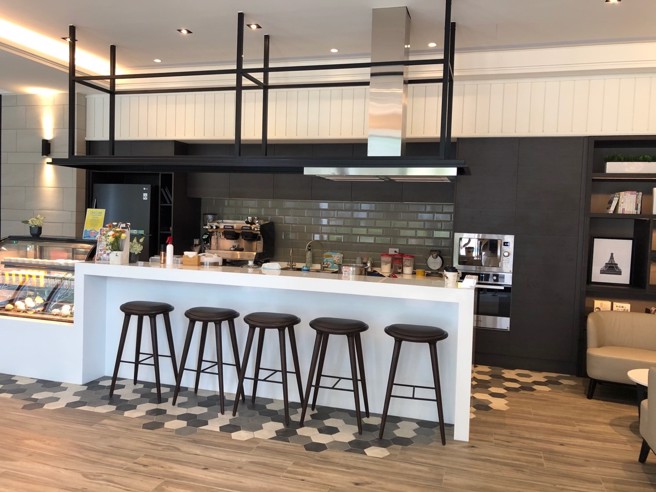 润咖啡。(图/业者提供)