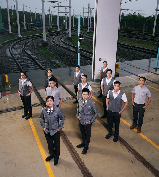 (圖/新北捷運公司提供)