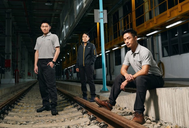 (圖/新北捷運公司提供)