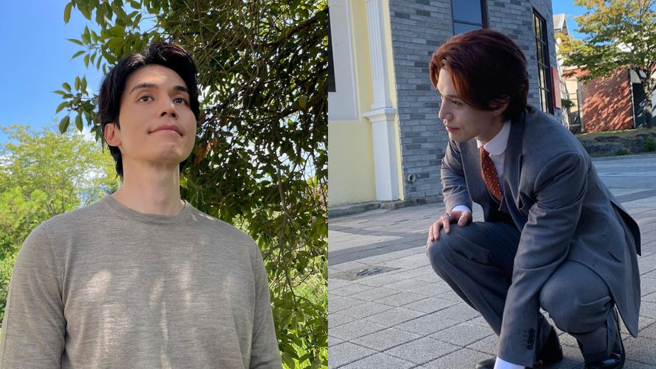 李栋旭被酸民呛声忍不住回应了。(图/李栋旭 IG)