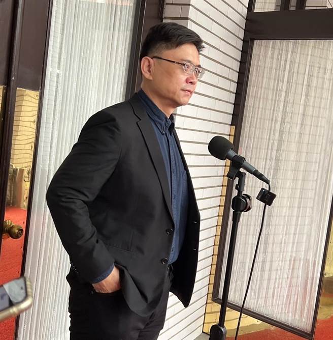 民进党立委赖瑞隆则表示，大陆对台湾不友善会让双方产生紧张关系，从陆方禁止石斑鱼到现在，整个被禁过程资讯有落差，透过补件业者希望看到大陆对台湾的友善处理。（游念育摄）