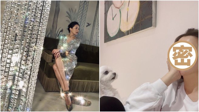 金喜善有着韩国第一美人之称，戏约代言不断。(图/金喜善 IG)