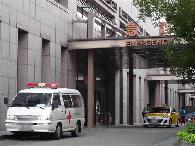 台中市潭子区日前传出3岁男童意外坠楼事件，送往中国医药大学附设医院进行抢救， 13日下午传出不幸去世消息（示意图／本报资料照）