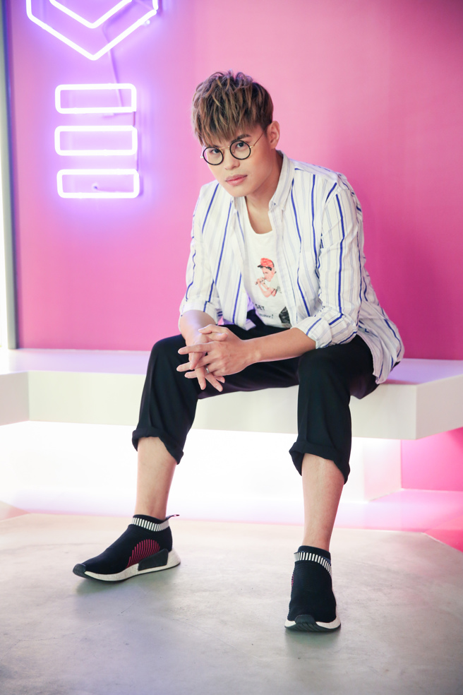 网感嘆初代百万YouTuber「发文4天仅28讚」　本人亲揭「被Facebook封杀」原因...竟和毒品有关？(摄影/苏蔓)