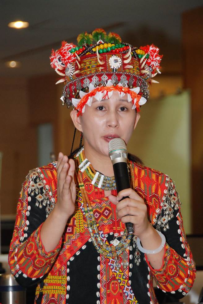 台南市议会无党籍山地原住民议员谷暮‧哈就涉及诈领助理补助费近千万元，一审被判缓刑。（本报资料照片）