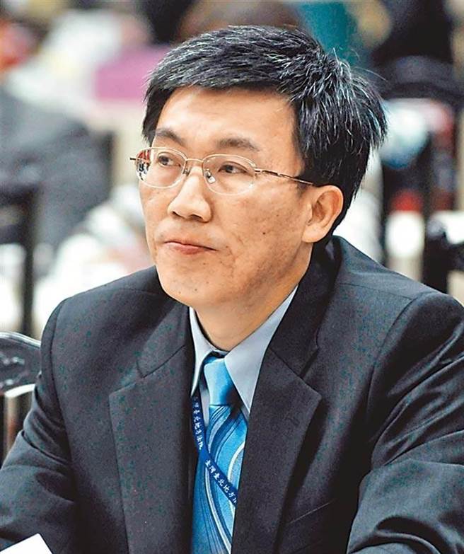 台北地方法院法官林孟皇。（本報資料照片）