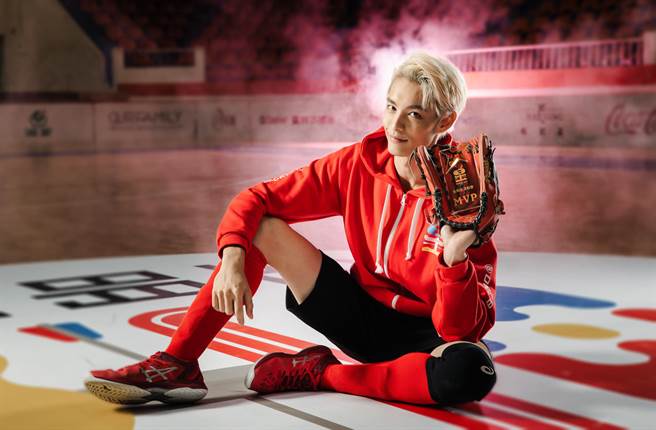 曹佑寧是四季比赛中共获得4座MVP的纪录保持人。（好看娱乐提供）