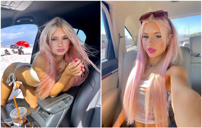 剛滿21歲的史派斯死於車禍。（圖／IG@alidspicexo）