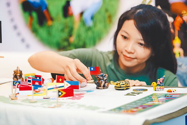 台湾经贸实力雄厚，未来新南向政策若能强化自身的软实力，九合一选举后的台越关系可望朝正向更积极发展。图／本报资料照片