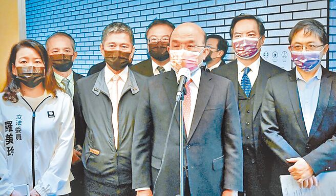 （图／行政院提供）